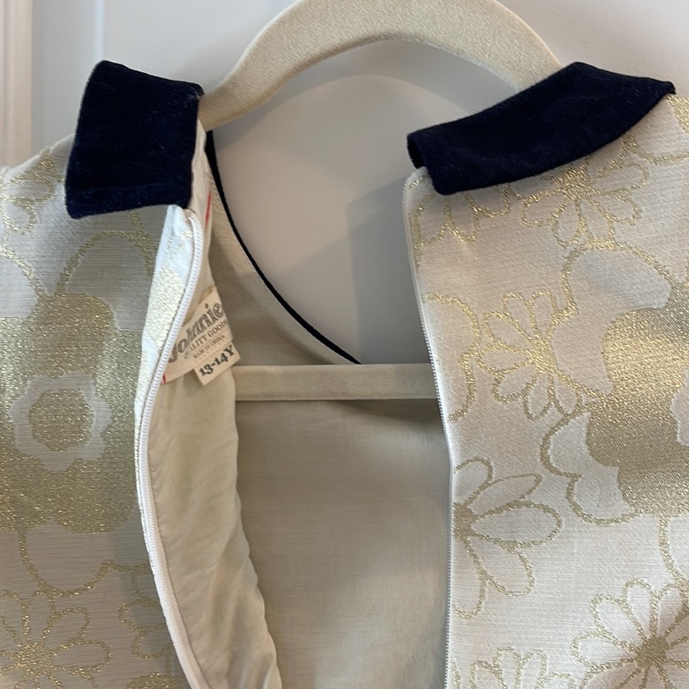 Boden Dress - Picture 4 of 4
